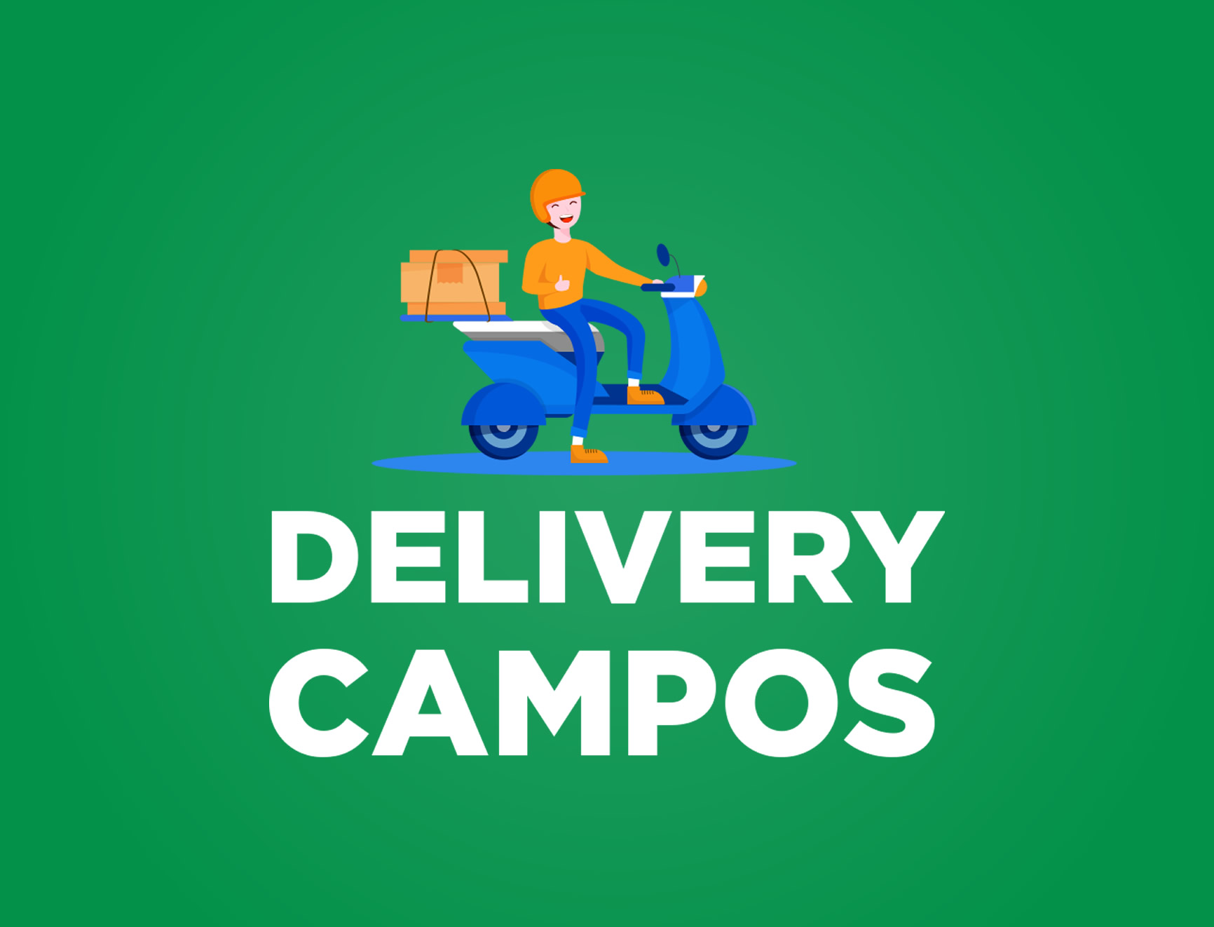 Delivery Campos